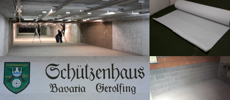 Der Arbeitseinsatz war ein toller Erfolg.